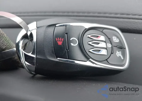 2026 Buick Encore Gx Sport Touring Fwd z USA, uszkodzony, nr VIN KL4AMDSL8TB005716